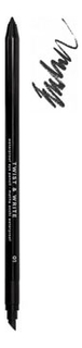 

Водостойкий карандаш для глаз Twist & Write Waterproof Eye Pencil 0,5г: No 01, Водостойкий карандаш для глаз Twist & Write Waterproof Eye Pencil 0,5г