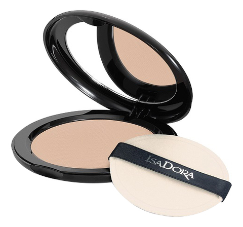 

Компактная пудра Velvet Touch Compact Powder 10г: 11 Soft Mist, Компактная пудра Velvet Touch Compact Powder 10г