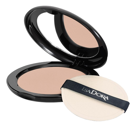 

Компактная пудра Velvet Touch Compact Powder 10г: 12 Beige Mist, Компактная пудра Velvet Touch Compact Powder 10г