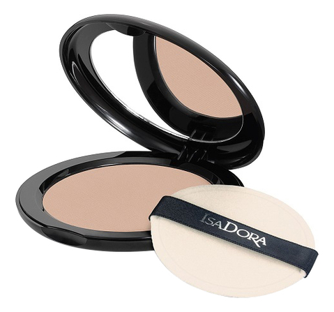 

Компактная пудра Velvet Touch Compact Powder 10г: 13 Soft Nougat Mist, Компактная пудра Velvet Touch Compact Powder 10г