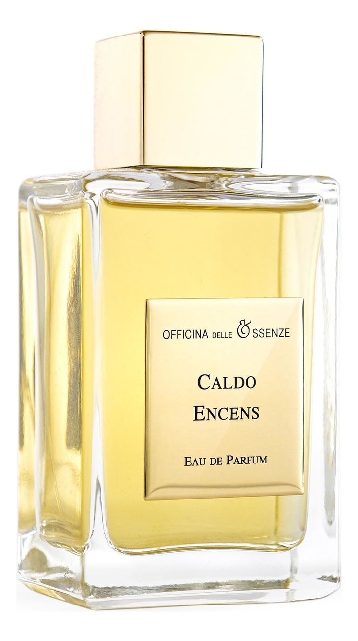 

Caldo Encens: парфюмерная вода 100мл, Caldo Encens