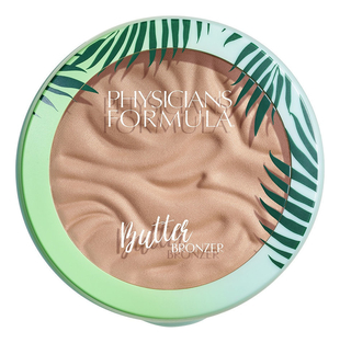 Пудра бронзер с маслом мурумуру Butter Bronzer Murumuru 11г