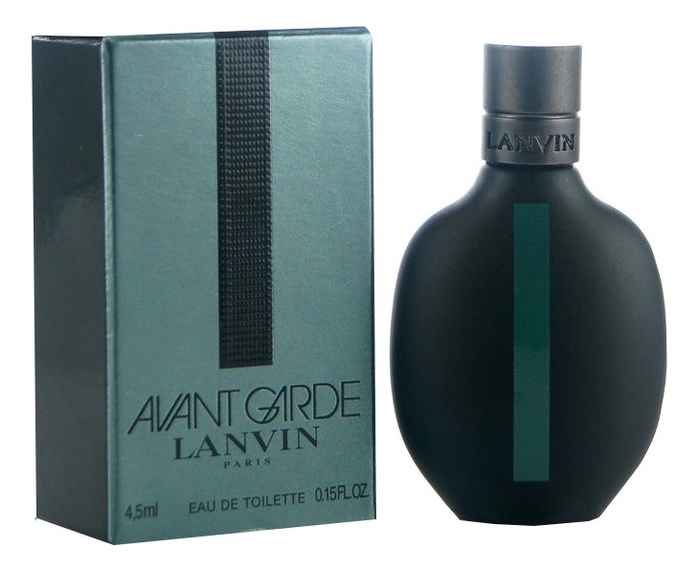 

Avant Garde: туалетная вода 4,5мл, Avant Garde