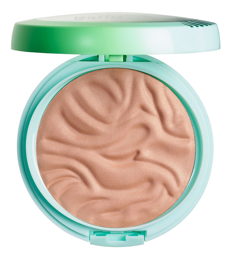 Пудра бронзер с маслом мурумуру Butter Bronzer Murumuru 11г: Загар