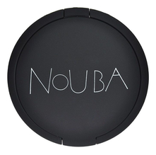 Nouba Румяна компактные Blush On Bubble 6г