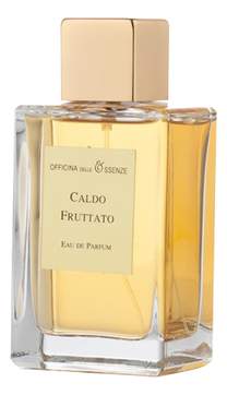Caldo Fruttato