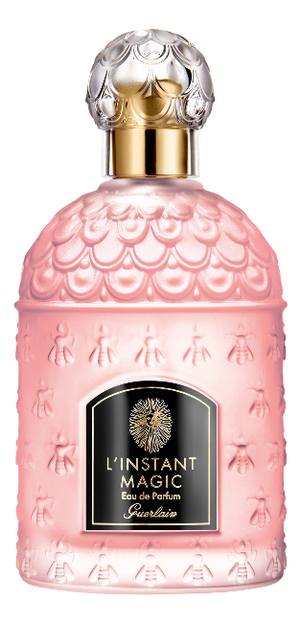 L'Instant Magic: парфюмерная вода 100мл (новый дизайн) уценка 25 граммов счастья история маленького ежика который изменил жизнь человека покет