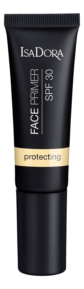 

База под макияж Face Primer Protecting SPF30 30мл