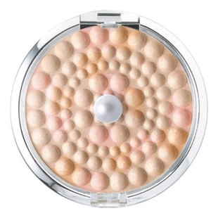 Минеральная пудра хайлайтер Powder Palette Mineral Glow Pearls Powder 8г