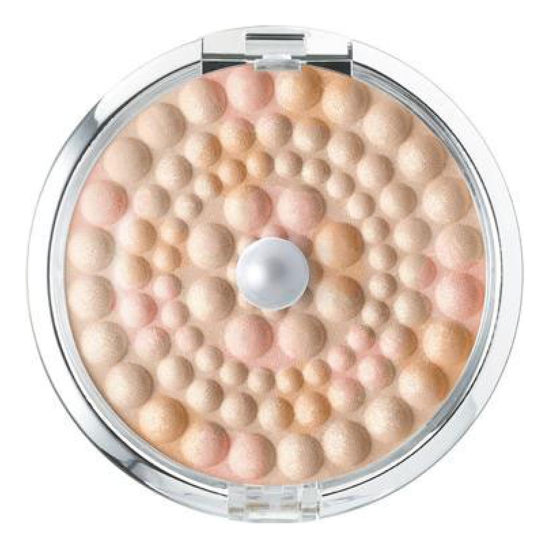 

Минеральная пудра хайлайтер Powder Palette Mineral Glow Pearls Powder 8г: Прозрачный, Минеральная пудра хайлайтер Powder Palette Mineral Glow Pearls Powder 8г