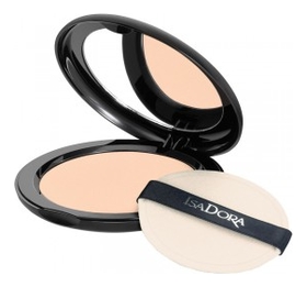 

Пудра компактная матирующая Anti-Shine Mattifying Powder 10г: 30 Matte Blonde, Пудра компактная матирующая Anti-Shine Mattifying Powder 10г