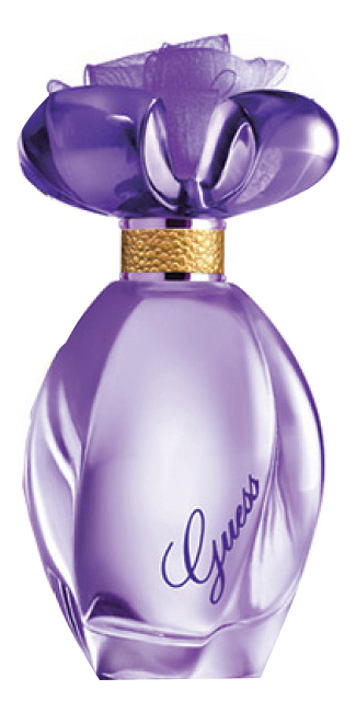 

Guess Girl Belle: туалетная вода 50мл тестер, Guess Girl Belle