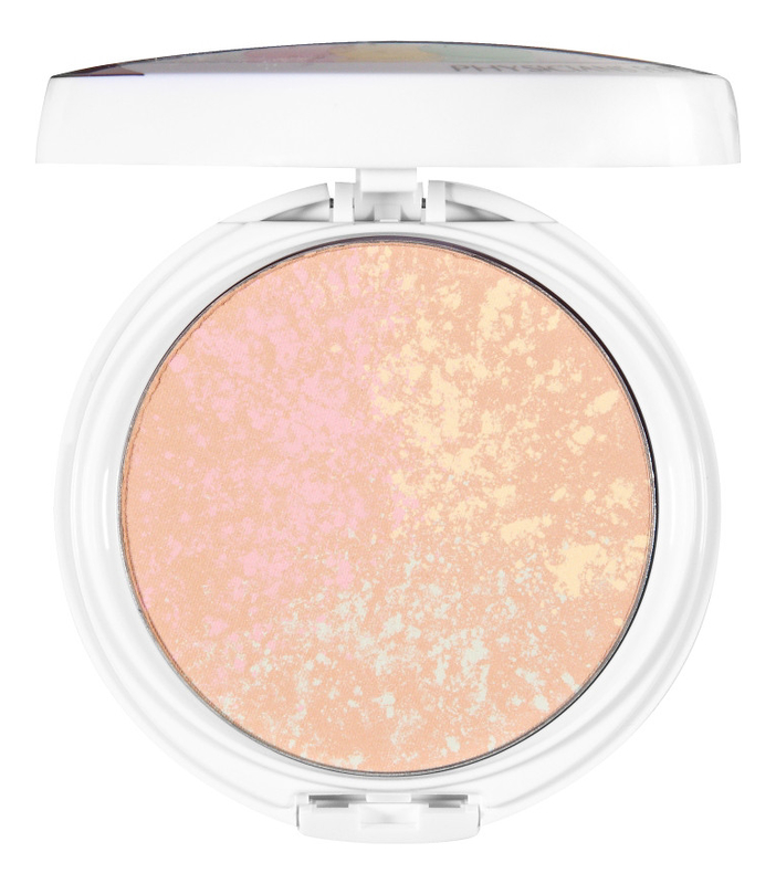 

Корректирующая CC пудра Super CC Color-Correction + Care Powder SPF30 8,5г: Светлый-средний, Корректирующая CC пудра Super CC Color-Correction + Care Powder SPF30 8,5г