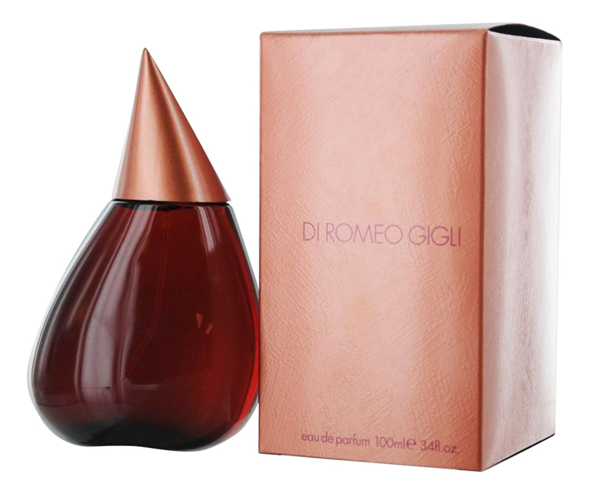 цена Di Romeo Gigli: парфюмерная вода 100мл