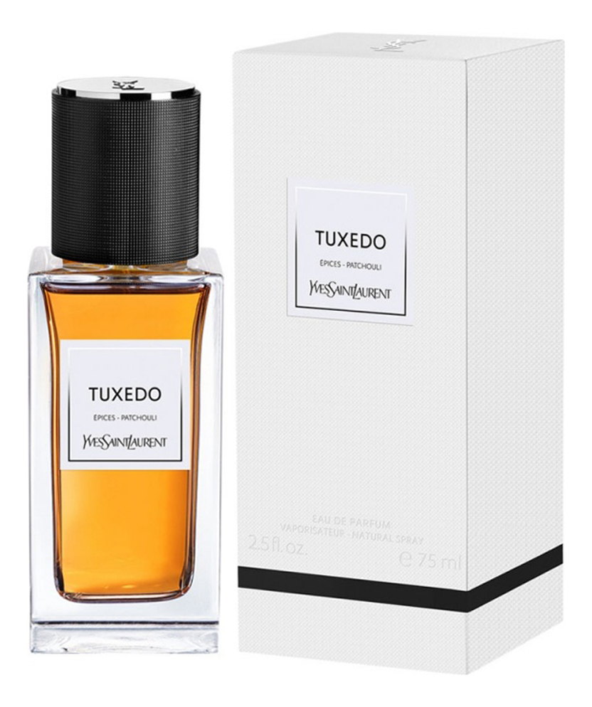 

Tuxedo: парфюмерная вода 75мл, Tuxedo