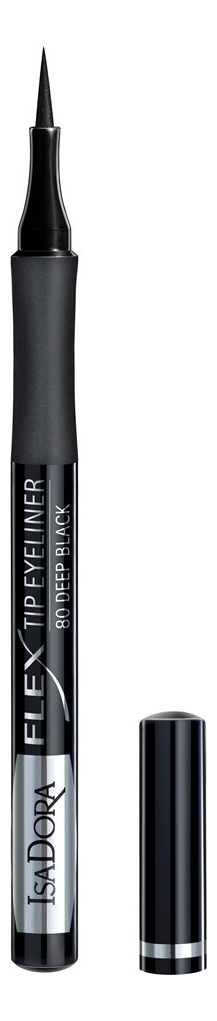 

Подводка для век Flex Tip Eyeliner 80 1,2мл