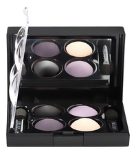 Nouba Тени для век Quattro Eyeshadow 2,4г