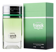 Franck Olivier  Franck Green