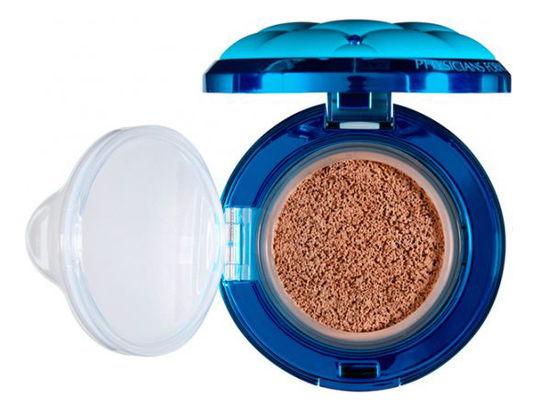 

Минеральная тональная основа кушон Mineral Wear Talc-Free Cushion Foundation SPF50 14мл: Средний, Минеральная тональная основа кушон Mineral Wear Talc-Free Cushion Foundation SPF50 14мл