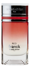 Franck Olivier  Franck Red