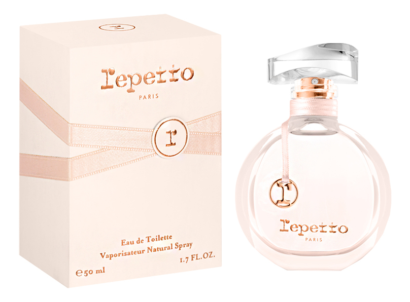 

Repetto Women: туалетная вода 50мл, Repetto Women