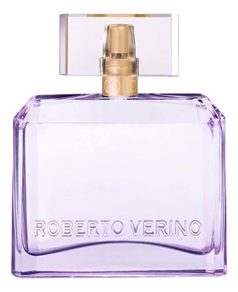 

Gold Diva: парфюмерная вода 50мл тестер, Gold Diva