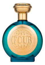 Boadicea The Victorious  Vetiver Imperiale
