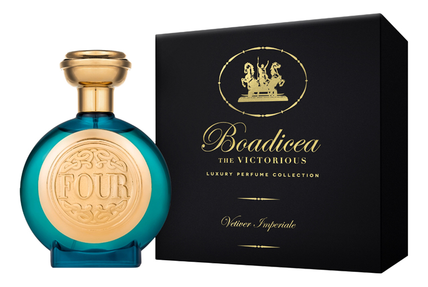

Vetiver Imperiale: парфюмерная вода 100мл, Vetiver Imperiale
