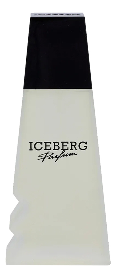 Iceberg: туалетная вода 100мл уценка