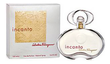 Salvatore Ferragamo Incanto