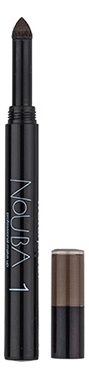 

Тени-карандаш для бровей водостойкие Brow Powder Waterproof 0,8г: No 1, Тени-карандаш для бровей водостойкие Brow Powder Waterproof 0,8г
