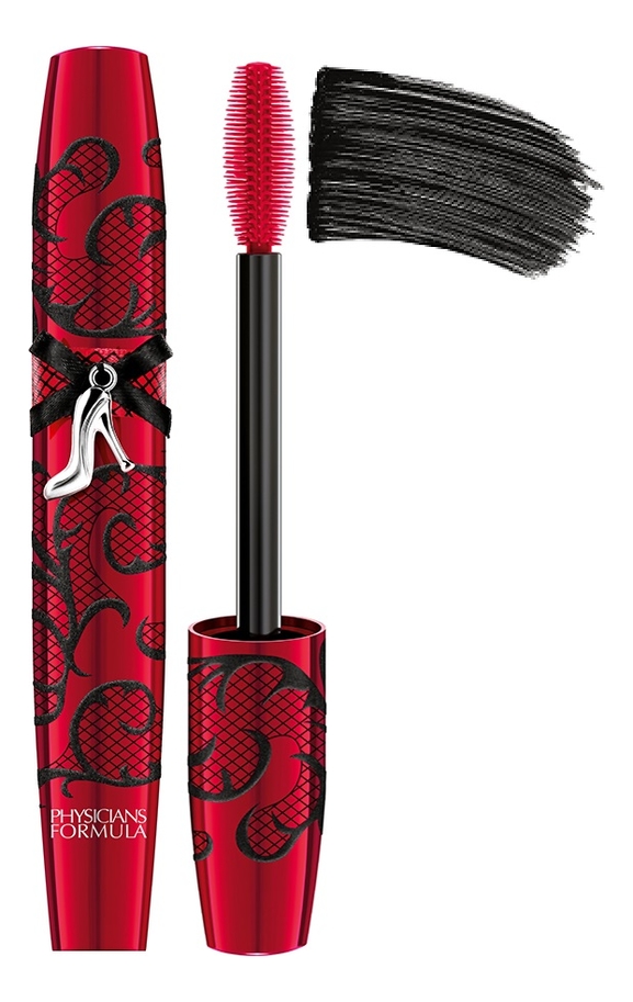 

Тушь для ресниц объемная Sexy Booster Va Va Voom Volume Mascara 7,5г: Черная, Тушь для ресниц объемная Sexy Booster Va Va Voom Volume Mascara 7,5г