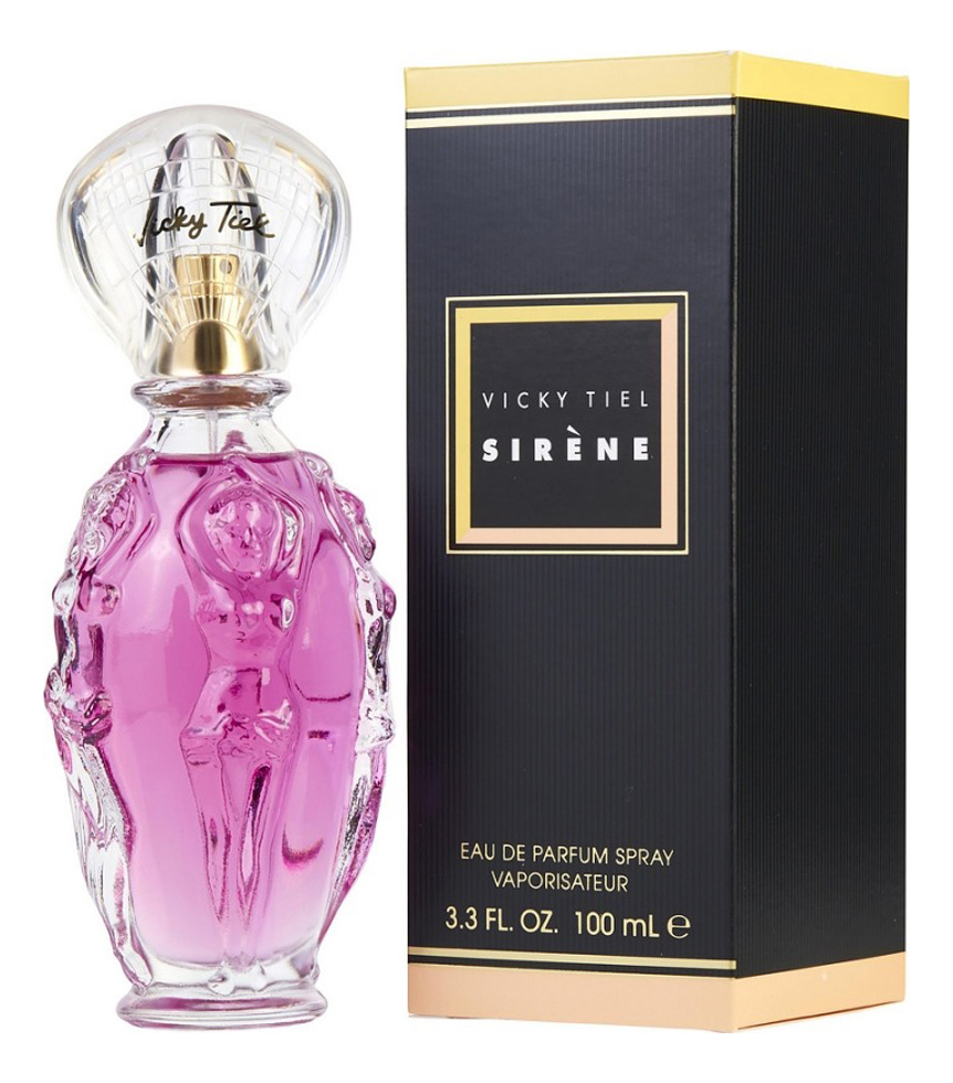 Sirene: парфюмерная вода 100мл