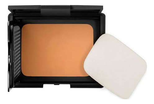 

Пудра матирующая двойного действия Noubamat 10г: No 43, Пудра матирующая двойного действия Noubamat 10г