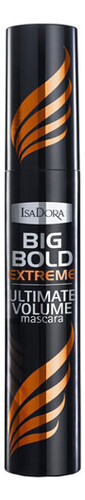 

Тушь для ресниц Big Bold Extreme Ultimate Volume Mascara 15 14мл