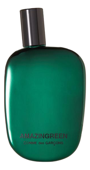 

Amazingreen: парфюмерная вода 50мл, Amazingreen