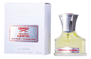 Original Santal