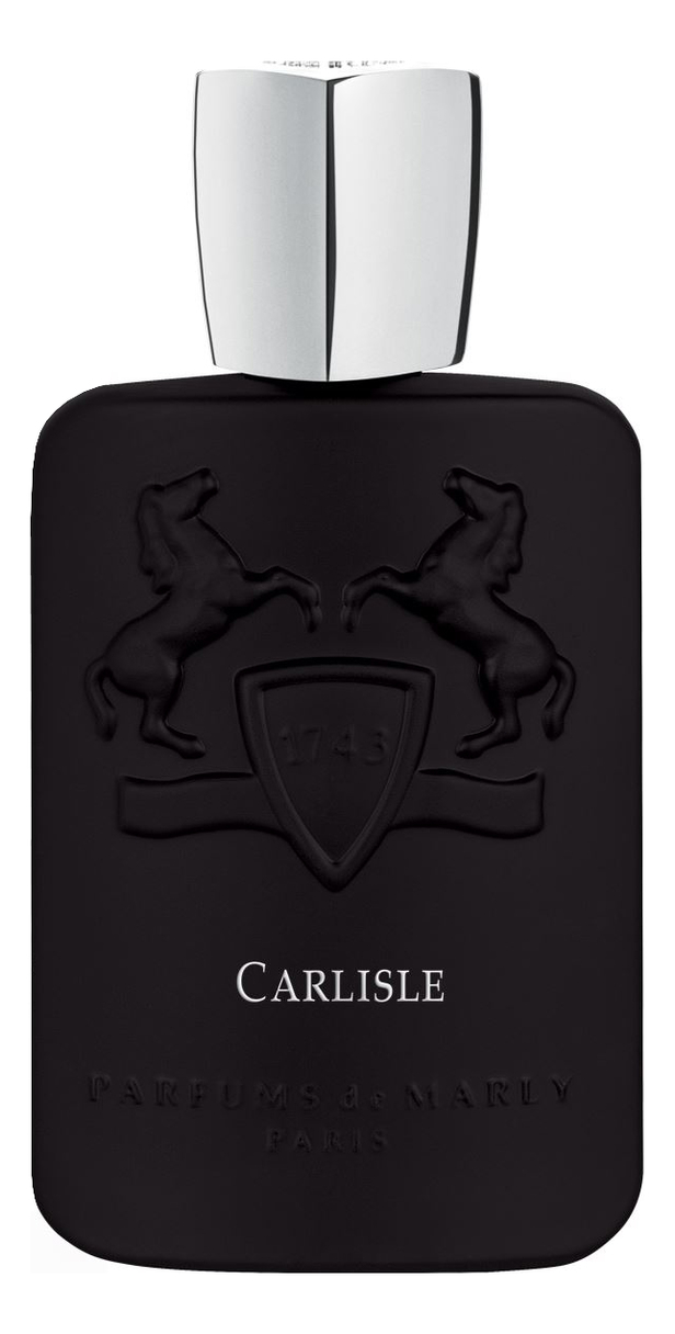 Carlisle: парфюмерная вода 1,5мл susan carlisle wbrew wszystkiemu