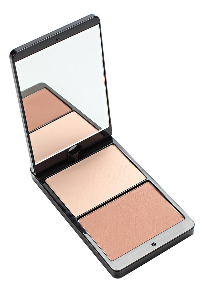 

Пудра для контурирования лица To Sculp Face Contouring 14г: No 20, Пудра для контурирования лица To Sculp Face Contouring 14г