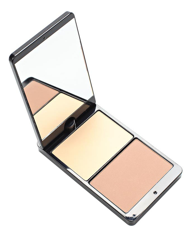 

Пудра для контурирования лица To Sculp Face Contouring 14г: No 25, Пудра для контурирования лица To Sculp Face Contouring 14г