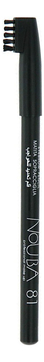 Карандаш для бровей со щеточкой Eyebrow Pencil 1,18г