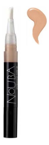 

Корректор с кисточкой Staminal Concealer 1,5мл: No 02, Корректор с кисточкой Staminal Concealer 1,5мл