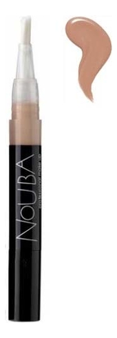 

Корректор с кисточкой Staminal Concealer 1,5мл: No 03, Корректор с кисточкой Staminal Concealer 1,5мл