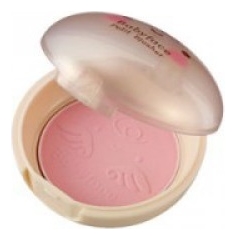 

Румяна для лица Babyface Petit Blusher 4г: 01 Lovely Pink, Румяна для лица Babyface Petit Blusher 4г