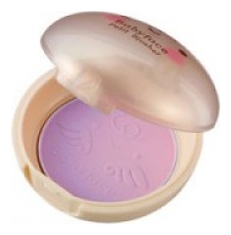 

Румяна для лица Babyface Petit Blusher 4г: 02 Pure Lavender, Румяна для лица Babyface Petit Blusher 4г