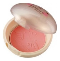 

Румяна для лица Babyface Petit Blusher 4г: 03 Romantic Rose, Румяна для лица Babyface Petit Blusher 4г