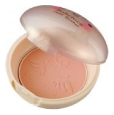 

Румяна для лица Babyface Petit Blusher 4г: 04 Sweet Peach, Румяна для лица Babyface Petit Blusher 4г