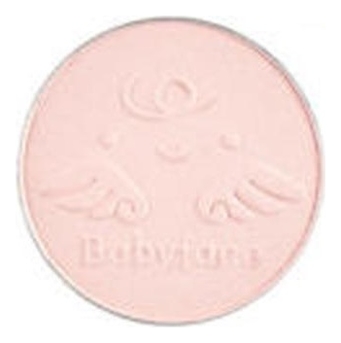 

Хайлайтер для лица Babyface Petit Highlighter 4г: 01 Pink Satin, Хайлайтер для лица Babyface Petit Highlighter 4г