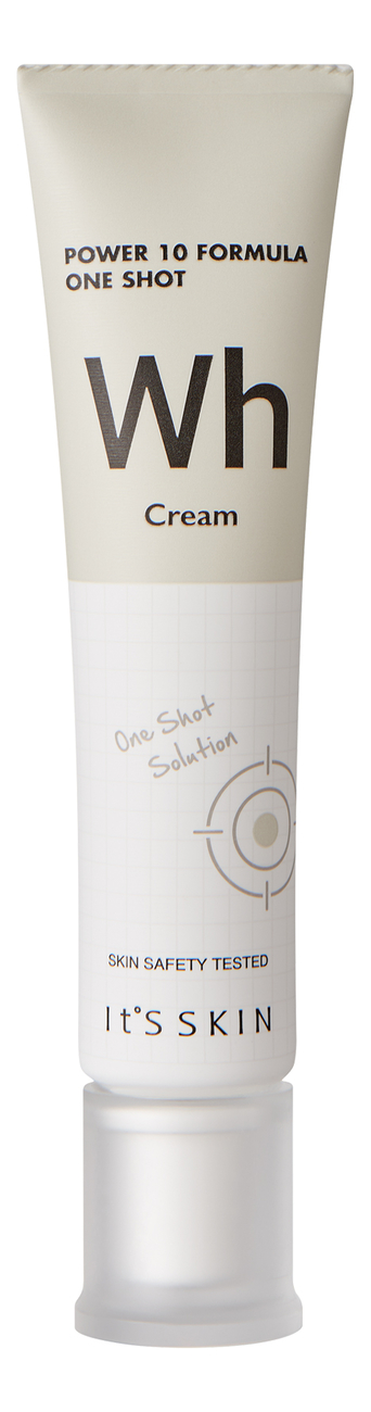 

Крем для лица Power 10 Formula One Shot Wh Cream 35мл