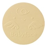 

Компактная пудра для лица Babyface Petit Pact 5г : 02 Natural Beige, Компактная пудра для лица Babyface Petit Pact 5г